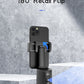 FANGTUOSI 2022 New 360 Rotation follow-up Gimbal Stabilizer Monopod Desktop tracking gimbal For Tiktok live photography