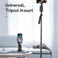 FANGTUOSI 2022 New 360 Rotation follow-up Gimbal Stabilizer Monopod Desktop tracking gimbal For Tiktok live photography