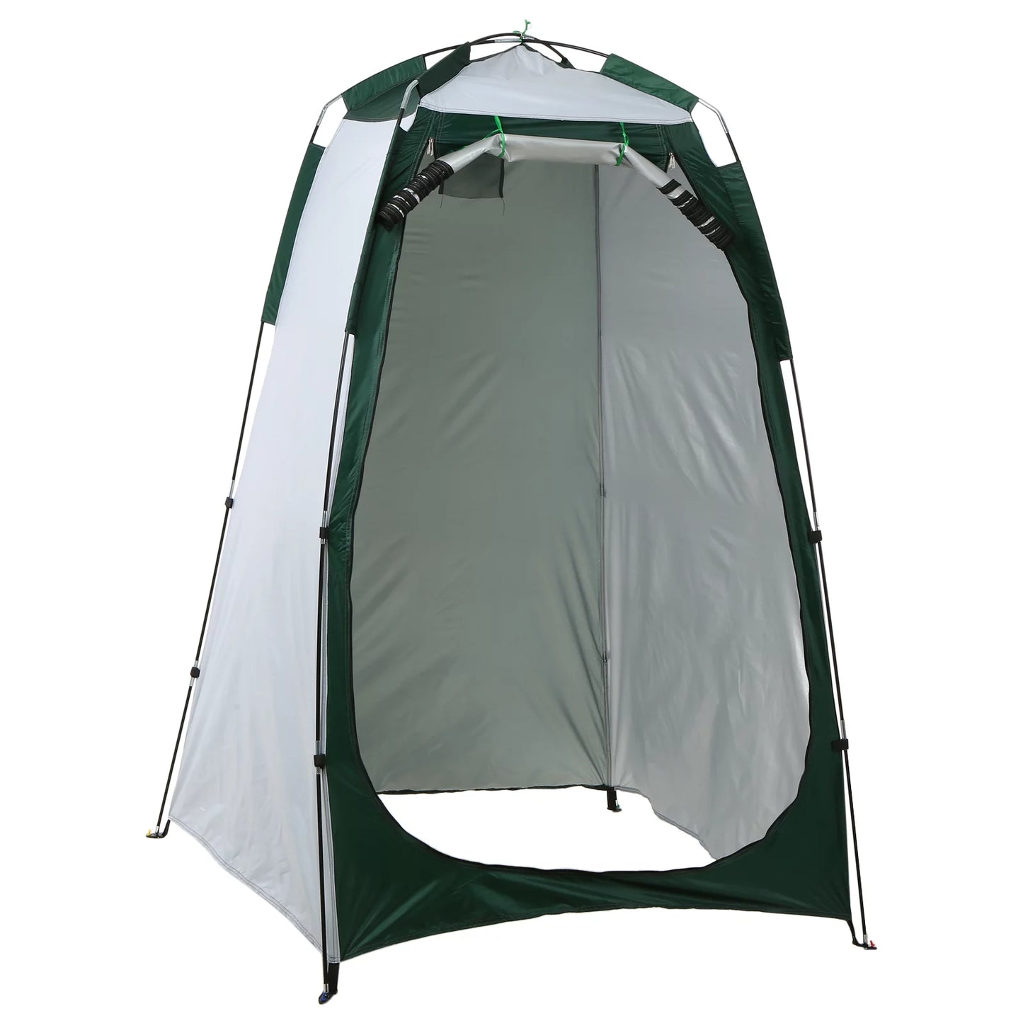 Eccomum 1-Person Camping Tents, Shower Tents