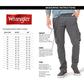 Men'S and Big Men'S Relaxed Fit Cargo Pants with Stretch