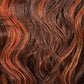 Sensationnel HD Lace Front Wig Vice Unit 18