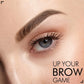 Imethod Eyebrow Stamp and Stencil Kit - Eye Brow Stamping Kit, Brow Stamp Kit, Brow Stencil and Stamp Kit, Brow Trio Eyebrow Kit, Perfect Bushy Eyebrows Makeup Flawless