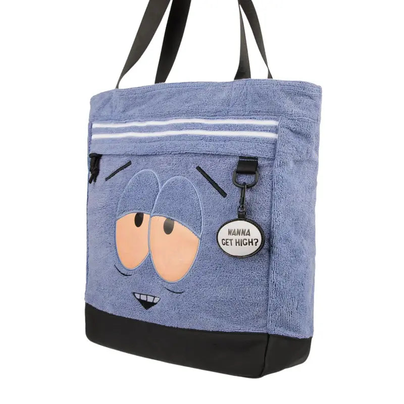 South Park Towelie Tote Bag