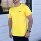 LFL Edge Short Sleeve Crewneck Breathable Comfort