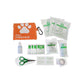 19 Piece Dog First Aid Kit