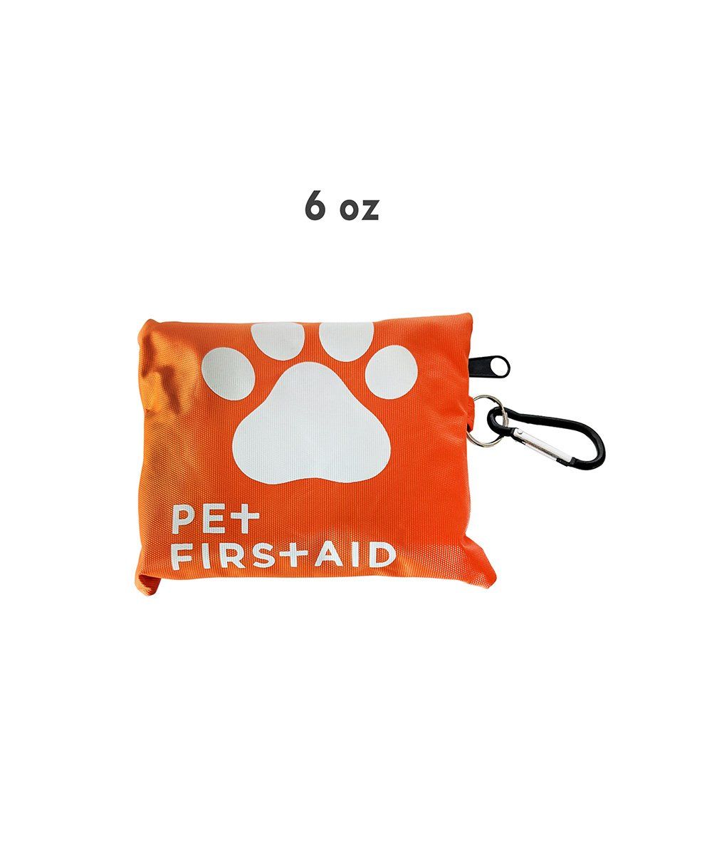 19 Piece Dog First Aid Kit