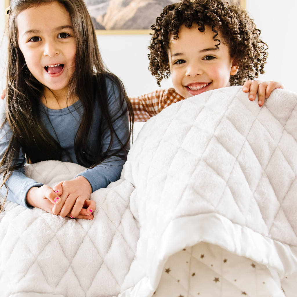 Weighted Blanket Bundle