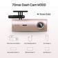 Products 70mai Dash Cam M300 Car DVR