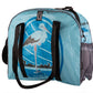 Discover Bowler Crossbody/ Diaper Bag