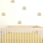 Cute Rainbow Decal