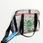 Discover Bowler Crossbody/ Diaper Bag