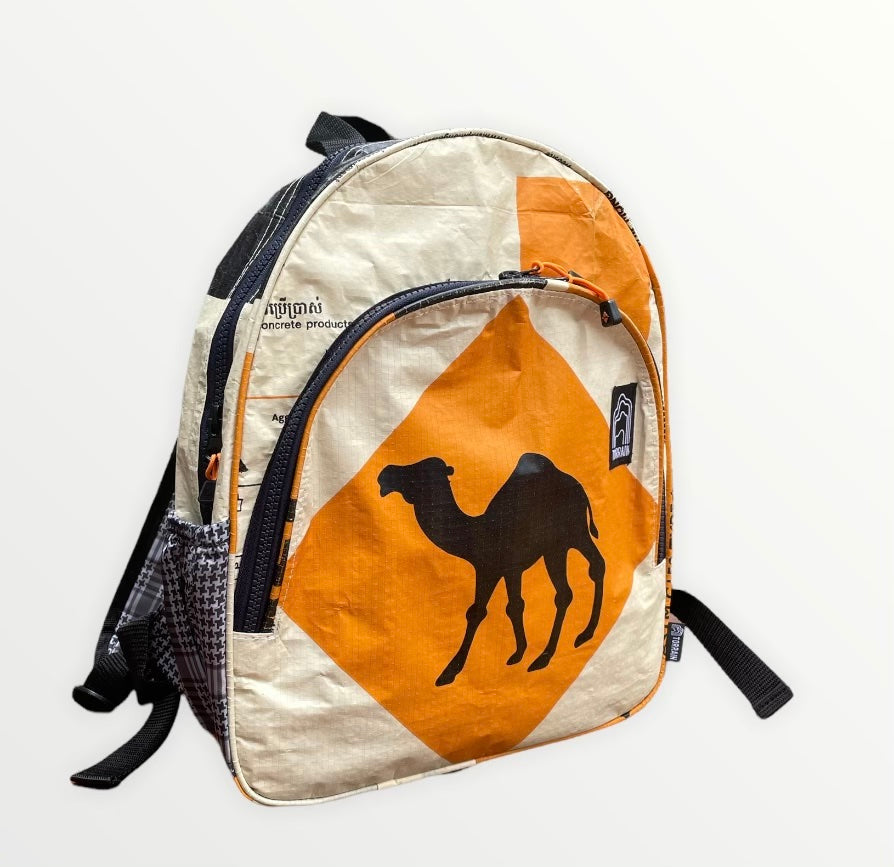 Scout Backpack