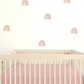 Cute Rainbow Decal