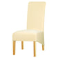 XL Size long back King Back Chair Cover Spandex Fabric Chair Covers Restaurant Hotel Party Banquet seat Slipcovers