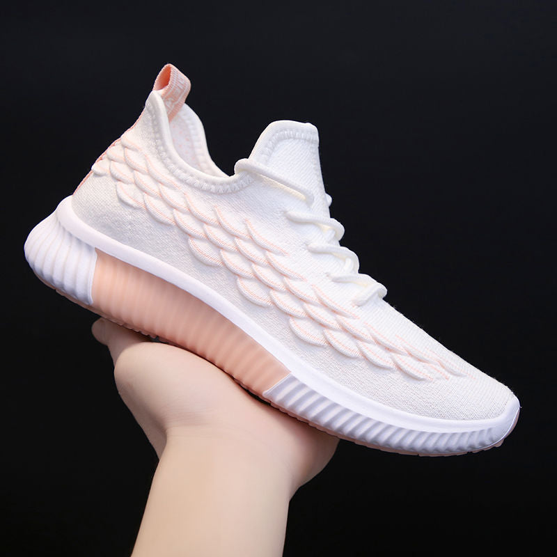 2020 Women Sneakers Running Shoes Women Casual Shoes Women Trainers Walking Shoes Outdoor Footwear Tenis Ladies Sneakers