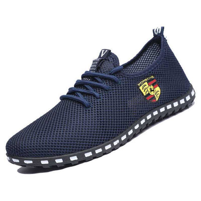 Fashion Loafers Men's Casual Shoes Non-slip Men's Shoes Breathable Sports Shoes Running Shoes Lightweight Zapatillas Hombre 2020