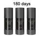 Beard Growth Kit For Men Organic Beard Oil For Facial Hair With Comb Moustache Care Set 2021 Hot Gift Man Dad Boyfriend Husband