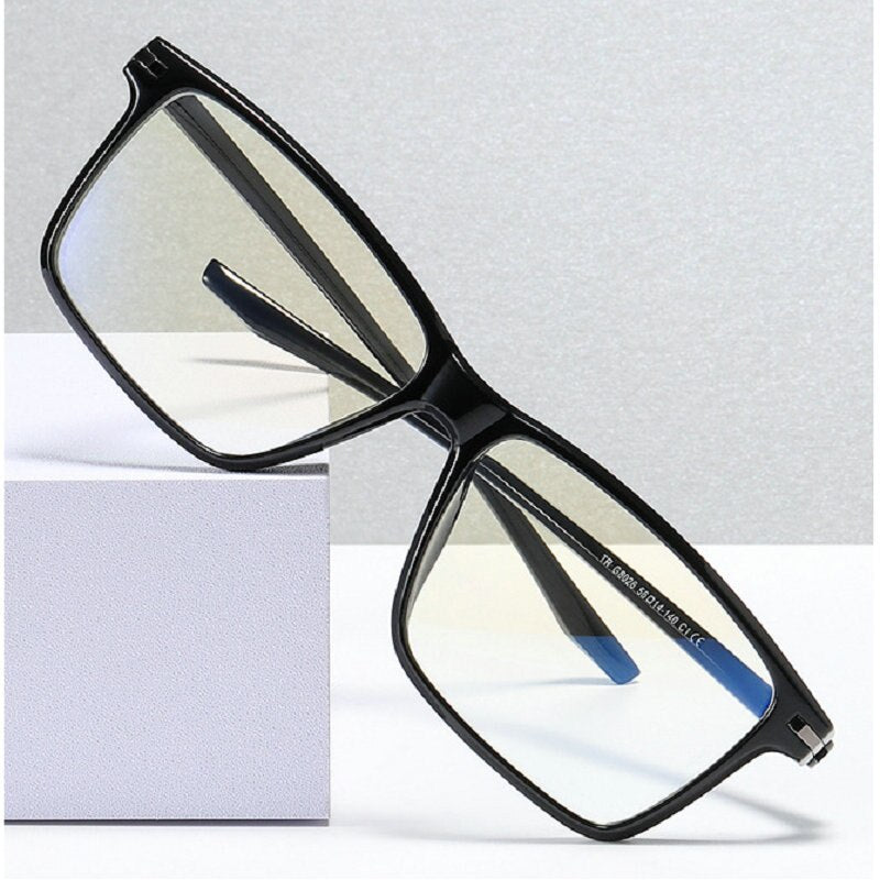 Men&#39;s Photochromic Multifocal Reading Glasses Progressive Bifocal UV400 Protect Presbyopic Glasses Half Frame Men Women  FML