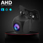 Podofo Car Rear View Camera Universal 12 LED Night Vision Backup Parking Reverse Camera Waterproof 170 Wide Angle HD Color Image