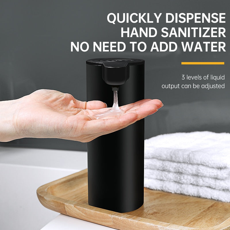 Sensor Non-contact Liquid Soap Dispense