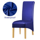 XL Size long back King Back Chair Cover Spandex Fabric Chair Covers Restaurant Hotel Party Banquet seat Slipcovers