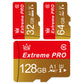 Memory Card 128GB EVO Plus Flash Mini SD Card 32GB 64GB 256GB 512GB Class 10 UHS-I High Speed Micro TF Card