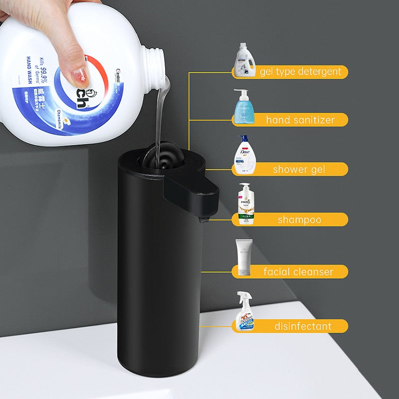 Sensor Non-contact Liquid Soap Dispense