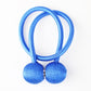 Polyester  Magnetic Curtain Tieback