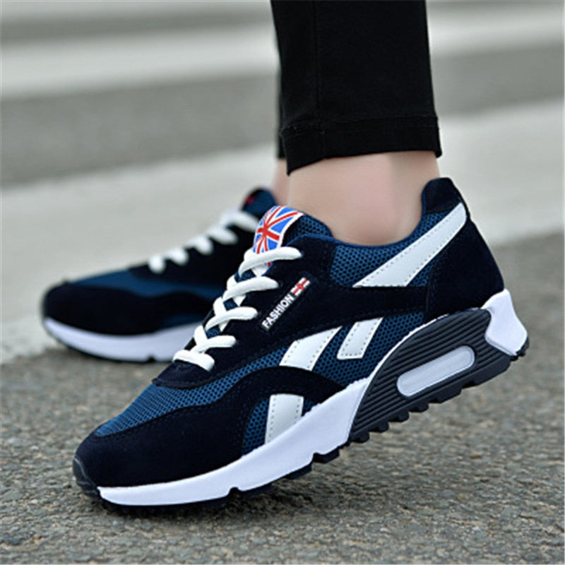 running shoes women sneakers women sport shoes women FANDEI 2021 breathable free run zapatillas hombre mujer sneakers for girls