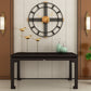 80cm wall Clock