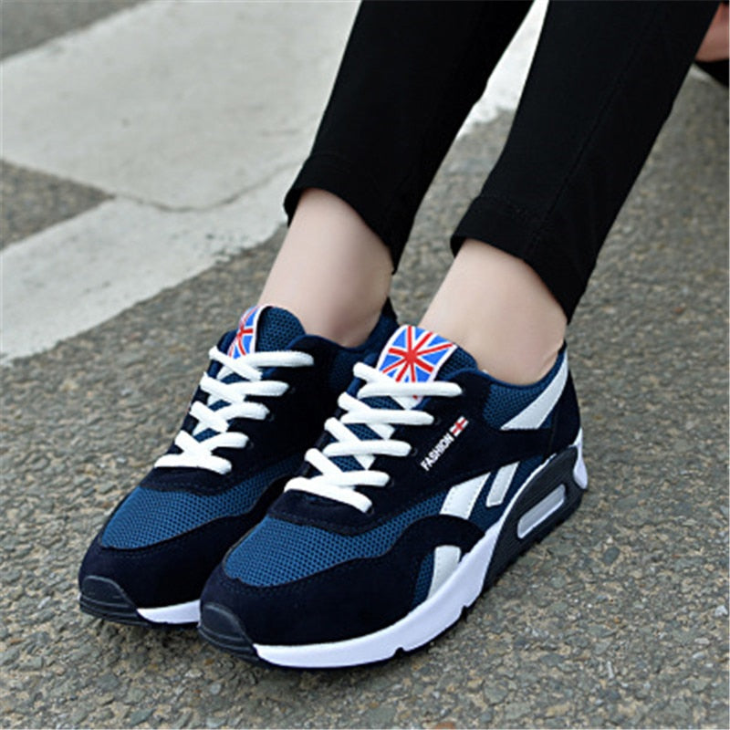 running shoes women sneakers women sport shoes women FANDEI 2021 breathable free run zapatillas hombre mujer sneakers for girls