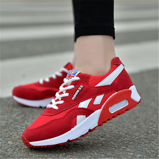 running shoes women sneakers women sport shoes women FANDEI 2021 breathable free run zapatillas hombre mujer sneakers for girls