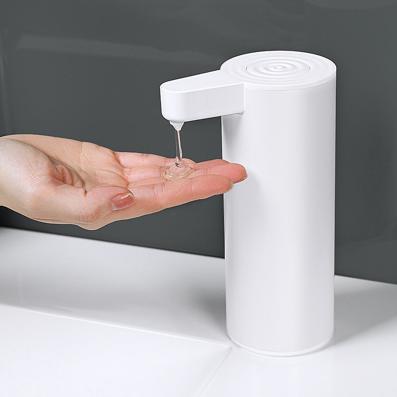 Sensor Non-contact Liquid Soap Dispense