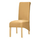 XL Size long back King Back Chair Cover Spandex Fabric Chair Covers Restaurant Hotel Party Banquet seat Slipcovers