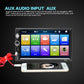 Podofo 2 Din Car Radio Stereo Bluetooth 7&quot; HD Car Stereo Auto Audio Multimedia Player MP5 Universal Touch Screen USB TF FM