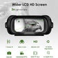Dsoon Night Vision Binoculars NV3182 Infrared Digital Hunting Telescope Camping Equipment Photography Video 300m Distance