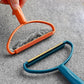 Portable Lint Remover Mini Lint Rollers Hair Remove Carpet Brush for Sweater Woolen Coat Clothes Brushes Fur Cleaning Tools