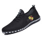 Fashion Loafers Men's Casual Shoes Non-slip Men's Shoes Breathable Sports Shoes Running Shoes Lightweight Zapatillas Hombre 2020