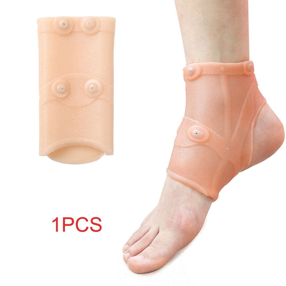 1Pcs Compression Anti-Slip Knee Brace for Knee Pain - Braces and Supports Knee for Running,Meniscus Tear, Joint Pain Relief