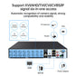 JOOAN 16CH DVR Surveillance Video HD-OUT P2P  Video Recorder Home Surveillance Security CCTV Digital