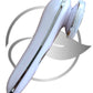 Beautiful BELLAWELL "Lily" Galvanic Face Massager Beauty Device