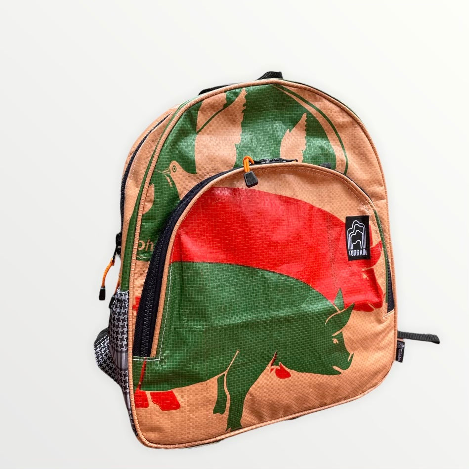 Scout Backpack