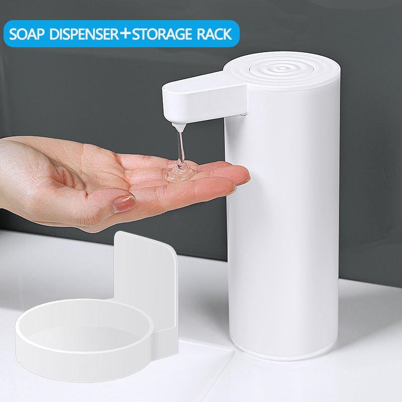 Sensor Non-contact Liquid Soap Dispense