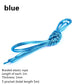 Silver Gold Braids Braiding Hair Styling Thin Shimmer Stretechable Braiding Hair Strings African Braid Braided Elastic Cord