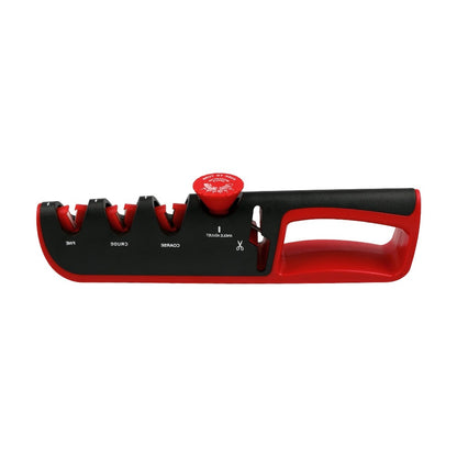 Adjustable Angle Knife Sharpener