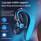 V8 Headset Bluetooth Headset Hands-Free Wireless Headset Business Headset Driver Call Sports Headset