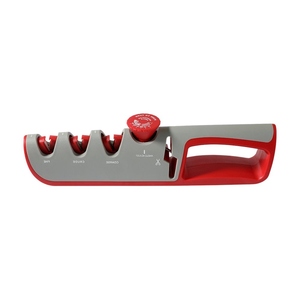 Adjustable Angle Knife Sharpener