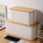 Dustproof Cable Storage Box