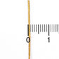 Silver Gold Braids Braiding Hair Styling Thin Shimmer Stretechable Braiding Hair Strings African Braid Braided Elastic Cord