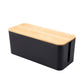 Dustproof Cable Storage Box